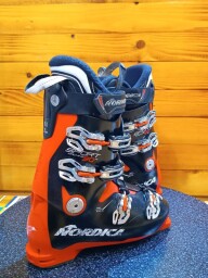 LYŽIARKY NORDICA SPORTMACHINE 90R 28MP